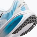 Pánské běžecké boty Nike Vomero 18 white/blue hero/black 7