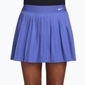 Tenisová sukně Nike Victory Dri-Fit High-Waisted Pleated sapphire/white