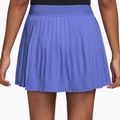 Tenisová sukně Nike Victory Dri-Fit High-Waisted Pleated sapphire/white 2