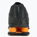 Boty Nike Shox R4 black/black/bright ceramic 6