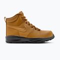 Dětské boty do vody Nike Manoa 17 wheat/black/wheat