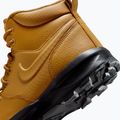 Dětské boty do vody Nike Manoa 17 wheat/black/wheat 6