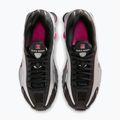Boty Nike Shox R4 black/pinksicle/metallic silver 13