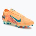 Pánské kopačky Nike Zoom Vapor 16 Elite Kylian Mbappe AG-Pro melon tint/igloo/neo turquoise