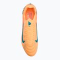 Pánské kopačky Nike Zoom Vapor 16 Elite Kylian Mbappe AG-Pro melon tint/igloo/neo turquoise 5