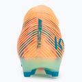 Pánské kopačky Nike Zoom Vapor 16 Elite Kylian Mbappe AG-Pro melon tint/igloo/neo turquoise 6