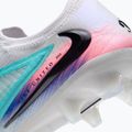 Pánské kopačky Nike United Phantom 6 Low Elite FG pistachio frost/hyper orange 9