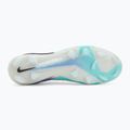 Pánské kopačky Nike United Phantom 6 Low Elite FG pistachio frost/hyper orange 4