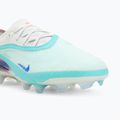 Pánské kopačky Nike United Phantom 6 Low Elite FG pistachio frost/hyper orange 7