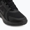Běžecké boty Nike Star Runner 5 černá/ankracitová/černá 7