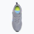 Dětské boty Nike Revolution 7 cement grey/university blue/light carbon 5
