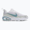 Dětské boty Nike Air Max Nova white/denim turquoise/light silver/mint foam 2
