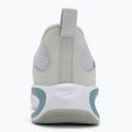 Dětské boty Nike Air Max Nova white/denim turquoise/light silver/mint foam 6