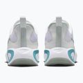 Dětské boty Nike Air Max Nova white/denim turquoise/light silver/mint foam 11
