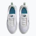 Dětské boty Nike Air Max Nova white/denim turquoise/light silver/mint foam 12