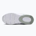 Dětské boty Nike Air Max Nova white/denim turquoise/light silver/mint foam 13