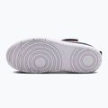 Dětské boty Nike Court Borough Low Recraft  dark team red/soft pearl/midnight navy 9