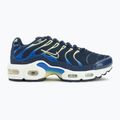 Dětské boty Nike Air Max Plus midnight navy/soft yellow/midnight navy 2