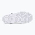 Dětské boty Nike Court Borough Low Recraft  dark team red/soft pearl/midnight navy 4