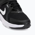 Dětské boty do vody Nike Star Runner 5 black/white/white 7