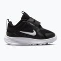 Dětské boty Nike Star Runner 5 black/white/white