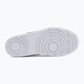 Dětské boty do vody Nike Court Borough Low Recraft white/plum fog/white/venice 4