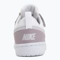 Dětské boty do vody Nike Court Borough Low Recraft white/plum fog/white/venice 6