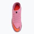 Pánské kopačky Nike Mercurial Superfly 10 Club TF magic flamingo/black/total crimson 5