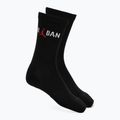 Skarpety  Nike Jordan Everyday Crew 1 para black/white/university red