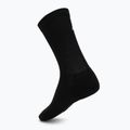 Skarpety  Nike Jordan Everyday Crew 1 para black/white/university red 2