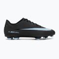 Pánské kopačky Nike Mercurial Vapor 16 Club FG/MG black/ice blue 2