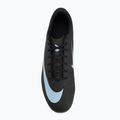 Pánské kopačky Nike Mercurial Vapor 16 Club FG/MG black/ice blue 5