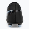 Pánské kopačky Nike Mercurial Vapor 16 Club FG/MG black/ice blue 6