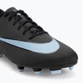 Pánské kopačky Nike Mercurial Vapor 16 Club FG/MG black/ice blue 7