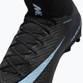 Pánské kopačky Nike Mercurial Superfly 10 Elite SG-Pro black/ice blue 9