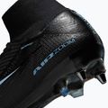 Pánské kopačky Nike Mercurial Superfly 10 Elite SG-Pro black/ice blue 11