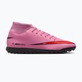 Pánské kopačky Nike Mercurial Superfly 10 Club TF magic flamingo/black/total crimson