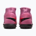Pánské kopačky Nike Mercurial Superfly 10 Club TF magic flamingo/black/total crimson 4