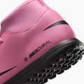 Pánské kopačky Nike Mercurial Superfly 10 Club TF magic flamingo/black/total crimson 8