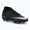 Pánské kopačky Nike Mercurial Superfly 10 Club FG/MG black/ice blue