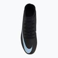 Pánské kopačky Nike Mercurial Superfly 10 Club FG/MG black/ice blue 5