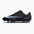 Pánské kopačky Nike Mercurial Superfly 10 Club FG/MG black/ice blue
