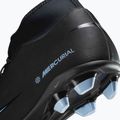 Pánské kopačky Nike Mercurial Superfly 10 Club FG/MG black/ice blue 7