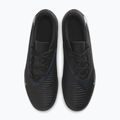 Pánské kopačky Nike Phantom 6 Low Club IC black/black 8