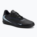 Pánské kopačky Nike Phantom 6 Low Club IC black/black
