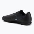 Pánské kopačky Nike Phantom 6 Low Club IC black/black 3
