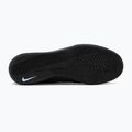 Pánské kopačky Nike Phantom 6 Low Club IC black/black 4