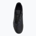 Pánské kopačky Nike Phantom 6 Low Club IC black/black 5