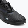 Pánské kopačky Nike Phantom 6 Low Club IC black/black 7