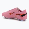 Pánské kopačky Nike Mercurial Vapor 16 Club FG/MG magic flamingo/black/total crimson 3